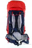 Deuter Guide 42l+ SL Womens Backpack, Deuter, Red, , Female, 0078-10457, 5637766371, 4046051103709, N1-11.jpg