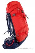 Deuter Guide 42l+ SL Womens Backpack, Deuter, Rouge, , Femmes, 0078-10457, 5637766371, 4046051103709, N1-16.jpg