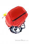 Deuter Guide 42l+ SL Womens Backpack, Deuter, Red, , Female, 0078-10457, 5637766371, 4046051103709, N4-09.jpg