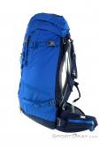Deuter Guide 44l+ Backpack, , Blue, , Male,Female,Unisex, 0078-10458, 5637766373, , N1-06.jpg