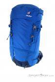 Deuter Guide 44l+ Backpack, , Blue, , Male,Female,Unisex, 0078-10458, 5637766373, , N2-02.jpg