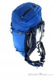 Deuter Guide 44l+ Backpack, , Blue, , Male,Female,Unisex, 0078-10458, 5637766373, , N3-08.jpg