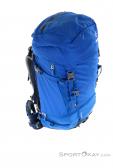 Deuter Guide 44l+ Backpack, , Blue, , Male,Female,Unisex, 0078-10458, 5637766373, , N3-18.jpg