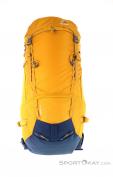 Deuter Guide 44l+ Backpack, , Yellow, , Male,Female,Unisex, 0078-10458, 5637766374, , N1-01.jpg