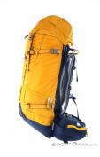 Deuter Guide 44l+ Backpack, Deuter, Yellow, , Male,Female,Unisex, 0078-10458, 5637766374, 4046051103723, N1-06.jpg