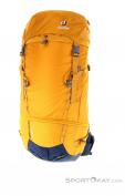 Deuter Guide 44l+ Backpack, Deuter, Yellow, , Male,Female,Unisex, 0078-10458, 5637766374, 4046051103723, N2-02.jpg