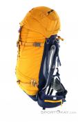 Deuter Guide 44l+ Backpack, , Yellow, , Male,Female,Unisex, 0078-10458, 5637766374, , N2-07.jpg