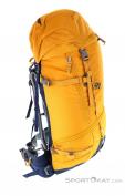 Deuter Guide 44l+ Backpack, Deuter, Yellow, , Male,Female,Unisex, 0078-10458, 5637766374, 4046051103723, N2-17.jpg