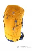 Deuter Guide 44l+ Backpack, , Yellow, , Male,Female,Unisex, 0078-10458, 5637766374, , N3-03.jpg