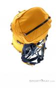 Deuter Guide 44l+ Backpack, , Yellow, , Male,Female,Unisex, 0078-10458, 5637766374, , N4-09.jpg
