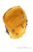 Deuter Guide 44l+ Backpack, Deuter, Yellow, , Male,Female,Unisex, 0078-10458, 5637766374, 4046051103723, N4-19.jpg