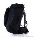 Deuter Aviant Access Pro 65l SL Womens Backpack, , Black, , Female, 0078-10464, 5637766386, , N1-06.jpg