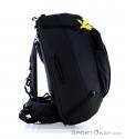 Deuter Aviant Access Pro 65l SL Womens Backpack, , Black, , Female, 0078-10464, 5637766386, , N1-16.jpg