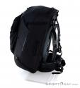 Deuter Aviant Access Pro 65l SL Womens Backpack, , Black, , Female, 0078-10464, 5637766386, , N2-07.jpg