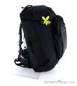 Deuter Aviant Access Pro 65l SL Womens Backpack, , Black, , Female, 0078-10464, 5637766386, , N2-17.jpg