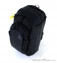 Deuter Aviant Access Pro 65l SL Womens Backpack, Deuter, Black, , Female, 0078-10464, 5637766386, 4046051099132, N3-03.jpg
