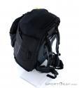 Deuter Aviant Access Pro 65l SL Womens Backpack, , Black, , Female, 0078-10464, 5637766386, , N3-08.jpg