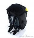 Deuter Aviant Access Pro 65l SL Womens Backpack, , Black, , Female, 0078-10464, 5637766386, , N3-13.jpg