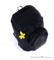Deuter Aviant Access Pro 65l SL Womens Backpack, , Black, , Female, 0078-10464, 5637766386, , N4-19.jpg