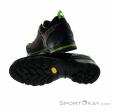 Salewa MTN Trainer 2L Mens Approach Shoes, Salewa, Green, , Male, 0032-10794, 5637766436, 4053866159791, N2-12.jpg