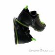 Salewa MTN Trainer 2L Mens Approach Shoes, Salewa, Green, , Male, 0032-10794, 5637766436, 4053866159791, N2-17.jpg
