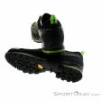 Salewa MTN Trainer 2L Hommes Chaussures d'approche, Salewa, Vert, , Hommes, 0032-10794, 5637766436, 4053866159791, N3-13.jpg