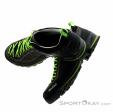 Salewa MTN Trainer 2L Mens Approach Shoes, Salewa, Green, , Male, 0032-10794, 5637766436, 4053866159791, N4-09.jpg