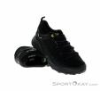Salewa Dropline GTX Mens Trail Running Shoes Gore-Tex, Salewa, Black, , Male, 0032-10795, 5637766441, 4053866148757, N1-01.jpg