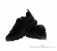 Salewa Dropline GTX Mens Trail Running Shoes Gore-Tex, Salewa, Negro, , Hombre, 0032-10795, 5637766441, 4053866148757, N1-06.jpg