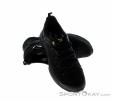 Salewa Dropline GTX Mens Trail Running Shoes Gore-Tex, , Black, , Male, 0032-10795, 5637766441, , N2-02.jpg