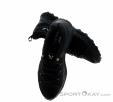 Salewa Dropline GTX Mens Trail Running Shoes Gore-Tex, , Black, , Male, 0032-10795, 5637766441, , N4-04.jpg