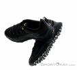 Salewa Dropline GTX Mens Trail Running Shoes Gore-Tex, Salewa, Black, , Male, 0032-10795, 5637766441, 4053866148757, N4-09.jpg