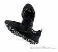 Salewa Dropline GTX Mens Trail Running Shoes Gore-Tex, Salewa, Negro, , Hombre, 0032-10795, 5637766441, 4053866148757, N4-14.jpg