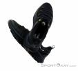 Salewa Dropline GTX Mens Trail Running Shoes Gore-Tex, Salewa, Čierna, , Muži, 0032-10795, 5637766441, 4053866148757, N5-15.jpg
