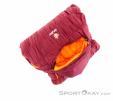 Deuter Exosphere -6° SL Womens Sleeping Bag, , Red, , Female, 0078-10472, 5637766454, , N5-10.jpg