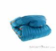 Deuter Exosphere -10° SL Womens Sleeping Bag, , Turquoise, , Female, 0078-10473, 5637766455, , N1-11.jpg