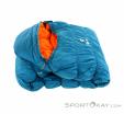 Deuter Exosphere -10° SL Womens Sleeping Bag, , Turquoise, , Female, 0078-10473, 5637766455, , N2-17.jpg
