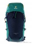 Deuter Speed Lite 32l Backpack, Deuter, Blue, , Male,Female,Unisex, 0078-10488, 5637766541, 4046051086996, N1-01.jpg