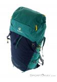 Deuter Speed Lite 32l Backpack, Deuter, Blue, , Male,Female,Unisex, 0078-10488, 5637766541, 4046051086996, N3-03.jpg