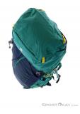 Deuter Speed Lite 32l Backpack, Deuter, Blue, , Male,Female,Unisex, 0078-10488, 5637766541, 4046051086996, N4-04.jpg