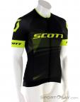 Scott RC Pro Mens Biking Shirt, , Black, , Male, 0023-11384, 5637766543, , N1-01.jpg
