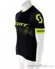 Scott RC Pro Mens Biking Shirt, , Black, , Male, 0023-11384, 5637766543, , N1-06.jpg