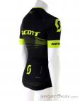 Scott RC Pro Mens Biking Shirt, , Black, , Male, 0023-11384, 5637766543, , N1-16.jpg
