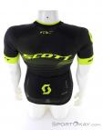 Scott RC Pro Mens Biking Shirt, , Black, , Male, 0023-11384, 5637766543, , N3-13.jpg