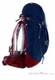 Deuter Trail Pro 34l SL Womens Backpack, , Blue, , Female, 0078-10489, 5637766547, , N1-16.jpg