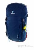 Deuter Trail Pro 34l SL Womens Backpack, Deuter, Blue, , Female, 0078-10489, 5637766547, 4046051096216, N2-02.jpg