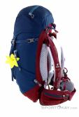 Deuter Trail Pro 34l SL Womens Backpack, Deuter, Blue, , Female, 0078-10489, 5637766547, 4046051096216, N2-07.jpg