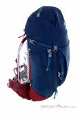 Deuter Trail Pro 34l SL Womens Backpack, , Blue, , Female, 0078-10489, 5637766547, , N2-17.jpg