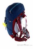 Deuter Trail Pro 34l SL Womens Backpack, , Blue, , Female, 0078-10489, 5637766547, , N3-08.jpg
