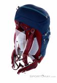 Deuter Trail Pro 34l SL Womens Backpack, Deuter, Blue, , Female, 0078-10489, 5637766547, 4046051096216, N3-13.jpg